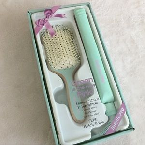 Babyliss Pro Hair Straightener